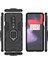 Oneplus 8 Pro Darbeye Dayanıklı Askeri Sınıf Için Halka Araba Dağı Kickstand Kılıf (Yurt Dışından) 1