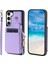 Cüzdan Kılıf Samsung Galaxy S23 Artı Flip Folio Kılıf Pu Deri Rfıd 3 (Yurt Dışından) 1