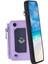 Cüzdan Kılıf Samsung Galaxy S23 Artı Flip Folio Kılıf Pu Deri Rfıd 3 (Yurt Dışından) 5