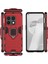 Oneplus 10 Pro Metal Halka Tutucu Sınıf Için Halka Araba Montaj Kickstand Durumda (Yurt Dışından) 1