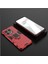 Oneplus 10 Pro Metal Halka Tutucu Sınıf Için Halka Araba Montaj Kickstand Durumda (Yurt Dışından) 5