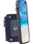 Samsung Galaxy S23 Flip Folio Kılıf Için Cüzdan Durumda Kickstand Rfıd Engelleme (Yurt Dışından) 5