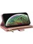 IPhone Xs Max Kart Yuvaları Için Flip Case Cüzdan Kayış Darbeye (Yurt Dışından) 4