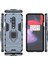 Oneplus 8 Pro Darbeye Dayanıklı Askeri Sınıf Için Halka Araba Dağı Kickstand Kılıf (Yurt Dışından) 1