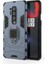 Oneplus 8 Pro Darbeye Dayanıklı Askeri Sınıf Için Halka Araba Dağı Kickstand Kılıf (Yurt Dışından) 4