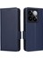 Xiaomi 14T Manyetik Pu Deri Yan Toka Cüzdan Kart Yuvaları Için Flip Case (Yurt Dışından) 2