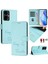 Tecno Camon 19 Pro 5g Için Kılıf Pu Deri Kart Tutucu Cüzdan Kapak Çevirin (Yurt Dışından) 1