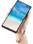 Cüzdan Kılıf Samsung Galaxy A54 5g Rfıd Engelleme Pu Deri 3 Büyük (Yurt Dışından) 5