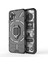 Nothing Halka Araç Montaj Kickstand Durumda Telefon 2 Metal Halka Tutucu Sınıf (Yurt Dışından) 4