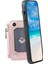 Samsung Galaxy S23 Flip Folio Kılıf Için Cüzdan Durumda Kickstand Rfıd Engelleme (Yurt Dışından) 4