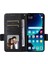 Xiaomi 14T Manyetik Pu Deri Yan Toka Cüzdan Kart Yuvaları Için Flip Case (Yurt Dışından) 4