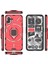 Nothing Halka Araç Montaj Kickstand Durumda Telefon 2 Metal Halka Tutucu Sınıf (Yurt Dışından) 5