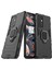 Oneplus 9 Darbeye Dayanıklı Metal Halka Tutucu Için Halka Araba Montaj Kickstand Durumda (Yurt Dışından) 2