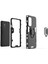 Oneplus 9 Darbeye Dayanıklı Metal Halka Tutucu Için Halka Araba Montaj Kickstand Durumda (Yurt Dışından) 3