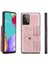 Samsung Galaxy A32 4g Kablosuz Şarj Cüzdan Rfıd Engelleme Için Kılıf (Yurt Dışından) 3