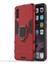 Halka Araç Montaj Samsung Galaxy A50 Metal Halka Tutucu Için Kickstand Vaka (Yurt Dışından) 4