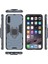 Halka Araç Montaj Samsung Galaxy A50 Metal Halka Tutucu Için Kickstand Vaka (Yurt Dışından) 1