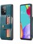 Samsung Galaxy A32 5g Manyetik Kablosuz Şarj Rfıd Engelleme Için Kılıf (Yurt Dışından) 4