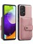 Samsung Galaxy A53 5g Rfıd Engelleme Kablosuz Şarj Cüzdan (Yurt Dışından) 2