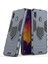 Halka Araba Dağı Kickstand Kılıf Samsung Galaxy Için A30 Kickstand Metal Halka (Yurt Dışından) 2
