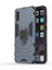 Halka Araba Dağı Kickstand Kılıf Samsung Galaxy A50S Darbeye Kickstand (Yurt Dışından) 3