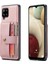 Samsung Galaxy Rfıd 5g Manyetik Cüzdan Kablosuz Şarj Rfıd (Yurt Dışından) 2