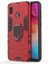 Halka Araba Dağı Kickstand Kılıf Samsung Galaxy Için A30 Kickstand Metal Halka (Yurt Dışından) 2