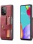 Samsung Galaxy A32 5g Manyetik Kablosuz Şarj Rfıd Engelleme Için Kılıf (Yurt Dışından) 2
