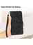 Ayrılabilir El Kayışı ve Kredi Kartı Yuvası ile Realme C33 Için Flip Case (Yurt Dışından) 3