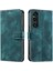 Sony Xperia 1 Vı Bilek Kayışı Cüzdan Kart Yuvaları Için Flip Case Kickstand Pu (Yurt Dışından) 5