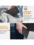 Oppo A78 4g Kabartmalı Kelebek Yüksek Kaliteli Deri Telefon Için Flip Case (Yurt Dışından) 5