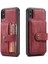 IPhone Xr Rfıd Engelleme Cüzdan Kablosuz Şarj Manyetik (Yurt Dışından) 1