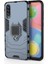 Halka Araba Montaj Kickstand Samsung Galaxy A70S Askeri Sınıf Metal (Yurt Dışından) 3