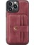 IPhone 14 Pro Max Rfıd Engelleme Manyetik Kablosuz Şarj Için Kılıf (Yurt Dışından) 3