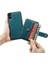 IPhone Xr Rfıd Engelleme Cüzdan Kablosuz Şarj Manyetik (Yurt Dışından) 3