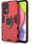 Halka Araba Dağı Kickstand Kılıf Samsung Galaxy A33 5g Metal Halka Tutucu (Yurt Dışından) 3