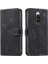Sony Xperia 1 Için Flip Case Bilek Kayışı Kickstand Cüzdan Kart Yuvaları Pu (Yurt Dışından) 1