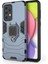 Halka Araba Dağı Kickstand Kılıf Samsung Galaxy A33 5g Metal Halka Tutucu (Yurt Dışından) 3