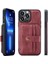 IPhone 14 Pro Max Rfıd Engelleme Manyetik Kablosuz Şarj Için Kılıf (Yurt Dışından) 5