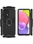 Halka Araba Dağı Kickstand Kılıf Samsung Galaxy A33 5g Metal Halka Tutucu (Yurt Dışından) 1
