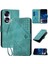 Ayrılabilir El Kayışı ile Onur 70 Için Flip Case Kabartmalı Kelebek Yüksek (Yurt Dışından) 1