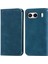 Oneplus Nord 4 Için Flip Case Darbeye Cüzdan Basit Iş Deri (Yurt Dışından) 1