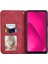 Hmd Darbe Pro Cüzdan Için Flip Case Basit Iş Deri Kılıf Darbeye (Yurt Dışından) 5