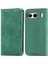Oneplus Nord 4 Için Flip Case Darbeye Cüzdan Basit Iş Deri (Yurt Dışından) 1
