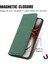 Oneplus Nord 4 Için Flip Case Darbeye Cüzdan Basit Iş Deri (Yurt Dışından) 3