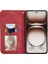 Oppo A3 Pro Cüzdan Deri Kılıf Için Flip Case Basit Iş Darbeye (Yurt Dışından) 5