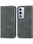 Oppo A3 Pro Cüzdan Deri Kılıf Için Flip Case Basit Iş Darbeye (Yurt Dışından) 1