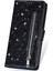 Samsung Galaxy S24 Için Fermuar Cep Durumda Ultra Glitter Cüzdan Kılıf Kartı (Yurt Dışından) 3