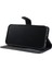 Xiaomi Redmi K70 Bilek Kayışı Için Flip Case Kickstand Cüzdan Kart Yuvaları Pu (Yurt Dışından) 3