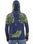 Pro Angler S24 Hooded Izohips Green 3